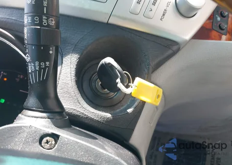 2007 Lexus Rx 350 из США, поврежденный, VIN 2T2HK31U17C027977